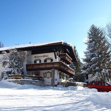 Gaestehaus Helga شارنيتز المظهر الخارجي الصورة